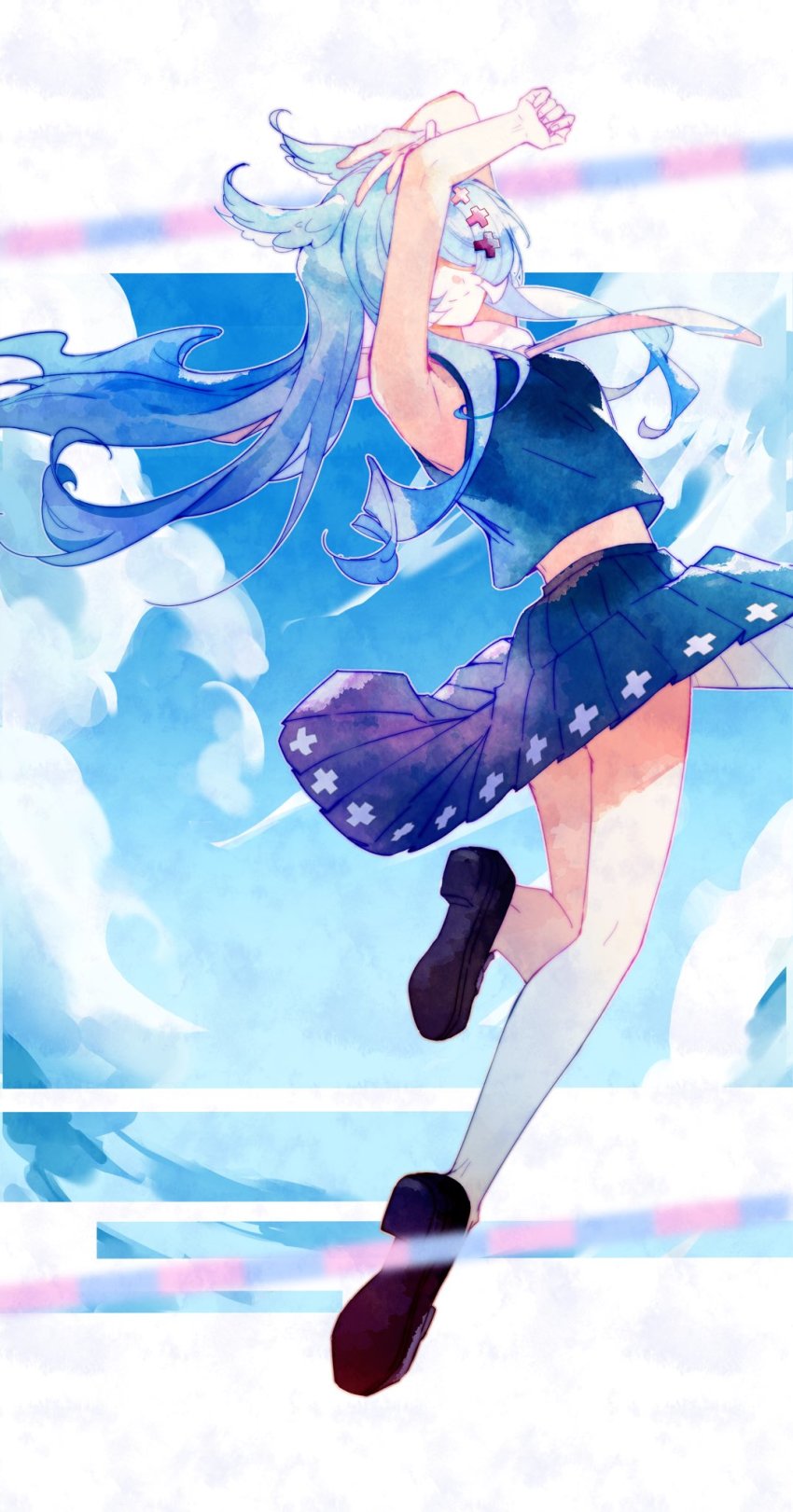 Elira Pendora (Nijisanji) Rule 34 Image