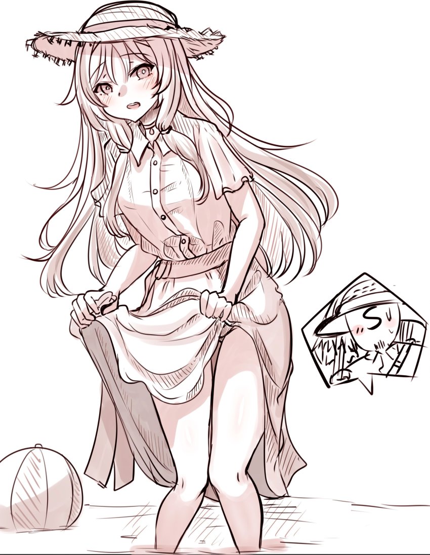An-94 (Girls' Frontline) Rule 34 Image