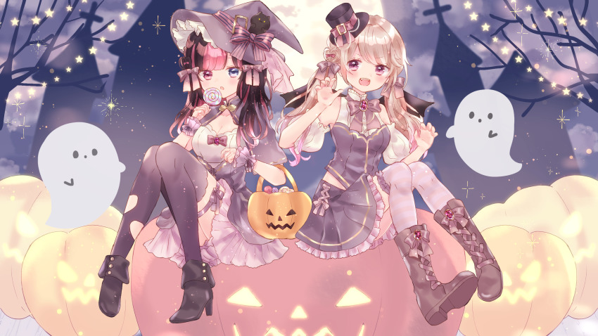 Halloween Rule 34 Image