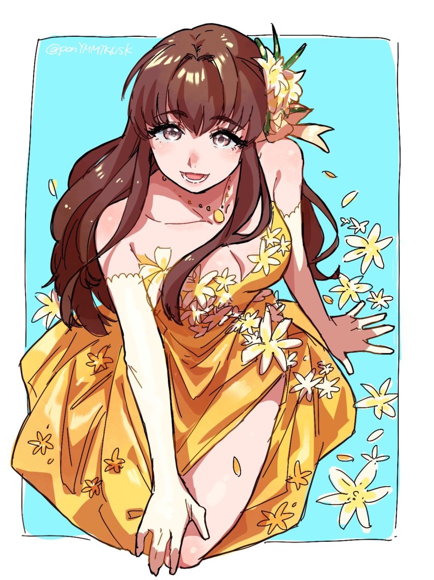 Idolmaster Rule 34 Image