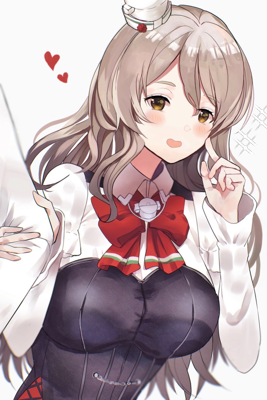 Kantai Collection Rule 34 Image