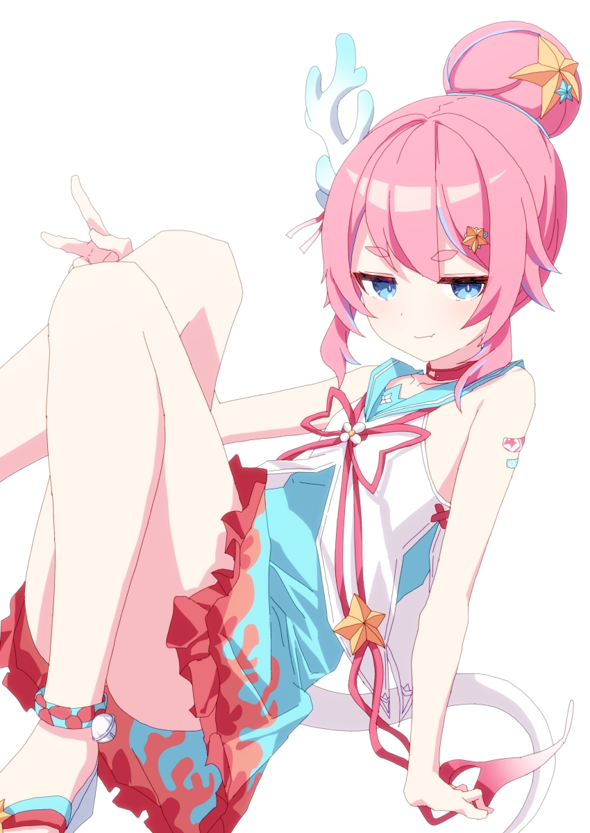 Rozaliya Olenyeva (Honkai (Series)) Rule 34 Image