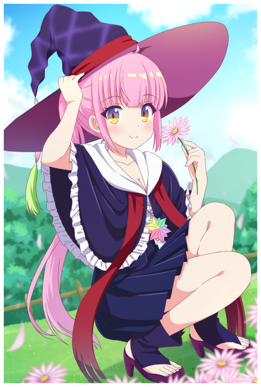 Kazairo Kotone (Rpg Fudousan) Rule 34 Image