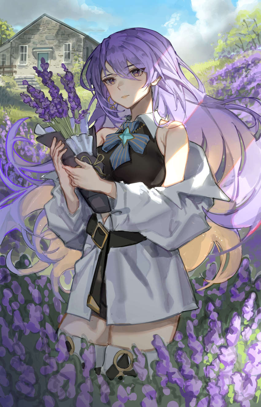 Moona Hoshinova (Hololive) Rule 34 Image