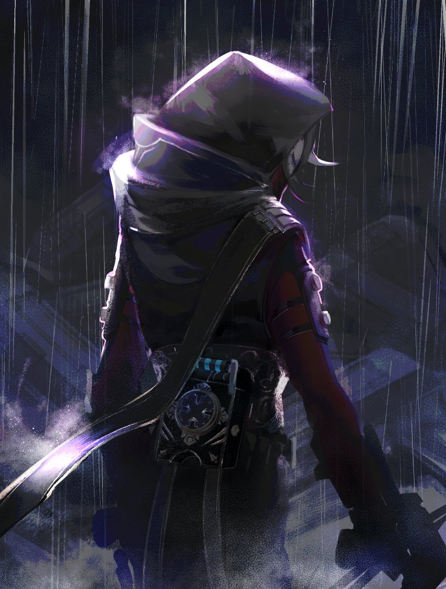 Wraith (Apex Legends) Rule 34 Image
