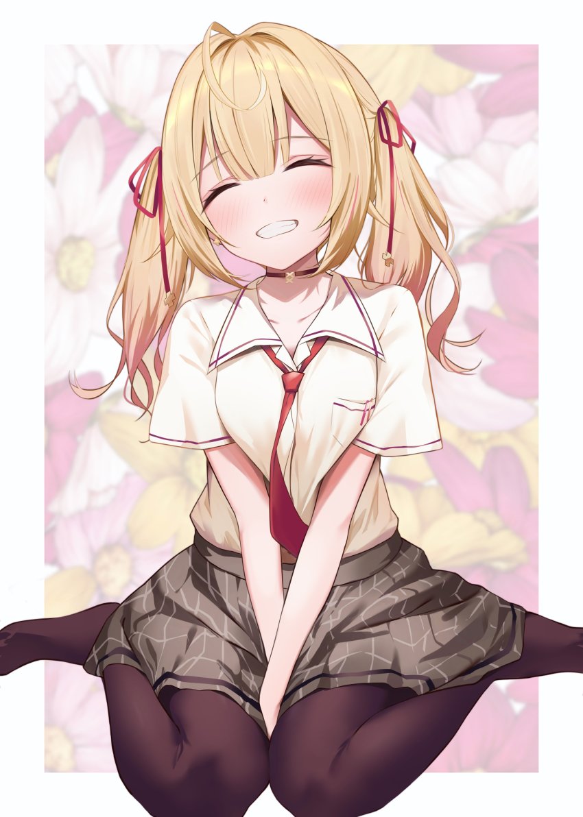 Hoshikawa Sara (Nijisanji) Rule 34 Image