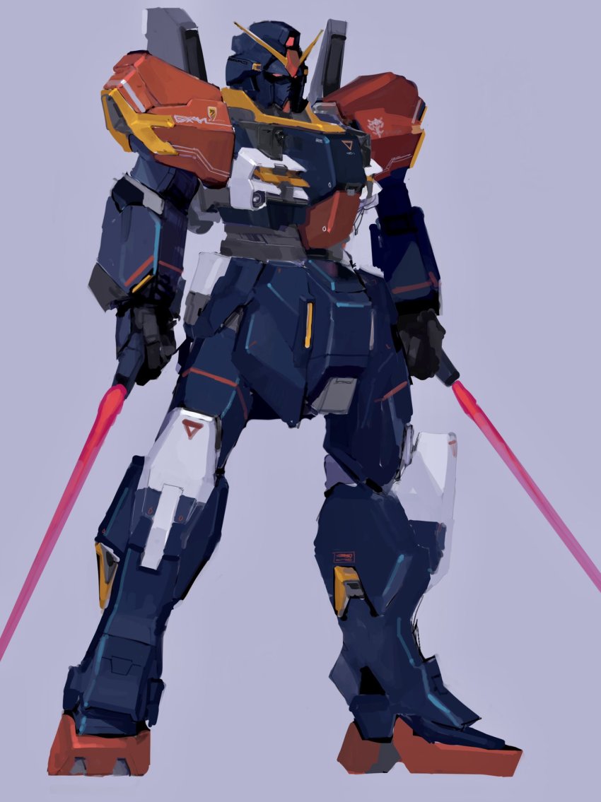 Gundam Rule 34 Image