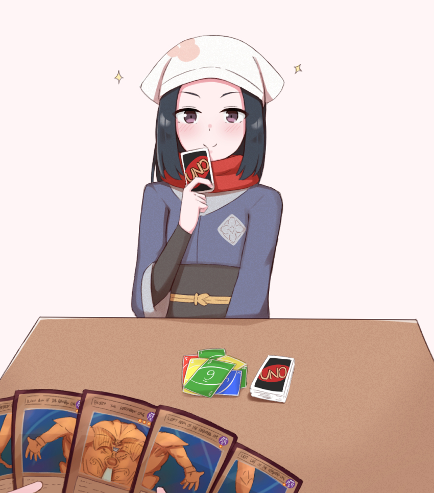 Akari (Pokemon) Rule 34 Image