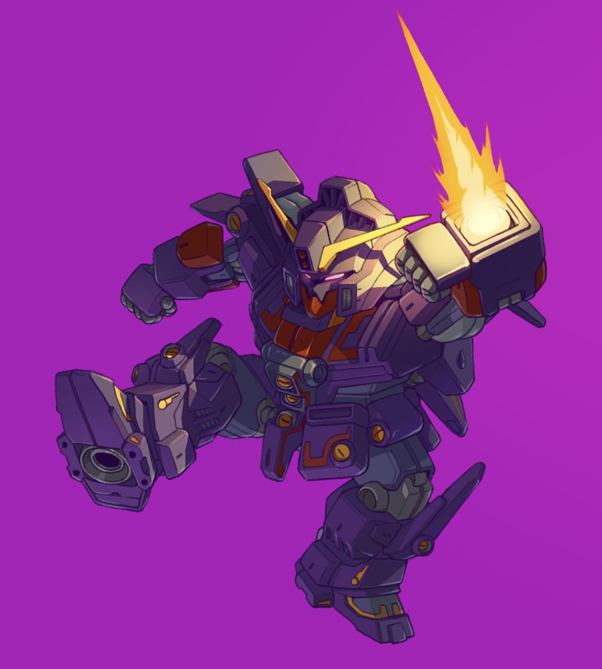 Gundam Rule 34 Image