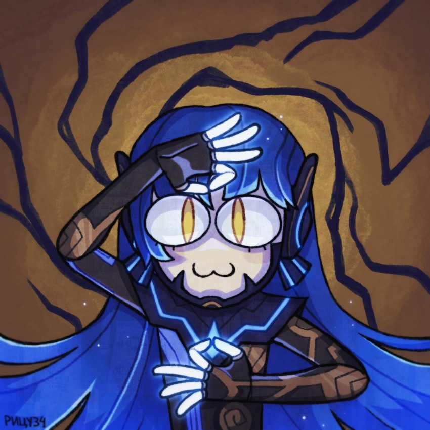 Neco-Arc (Shin Megami Tensei) Rule 34 Image