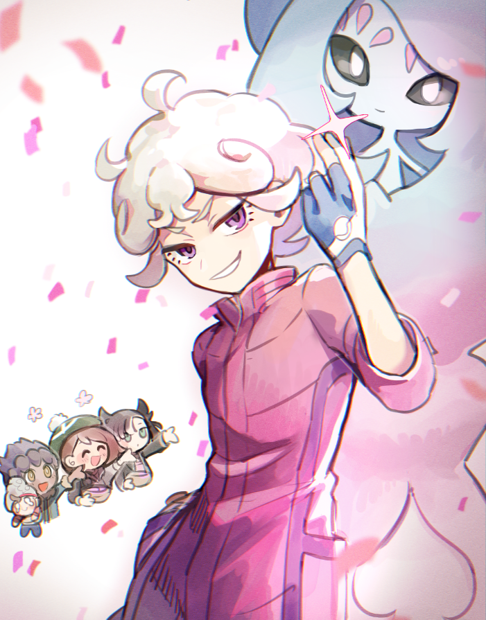 Gen 8 Pokemon (Nintendo) Rule 34 Image