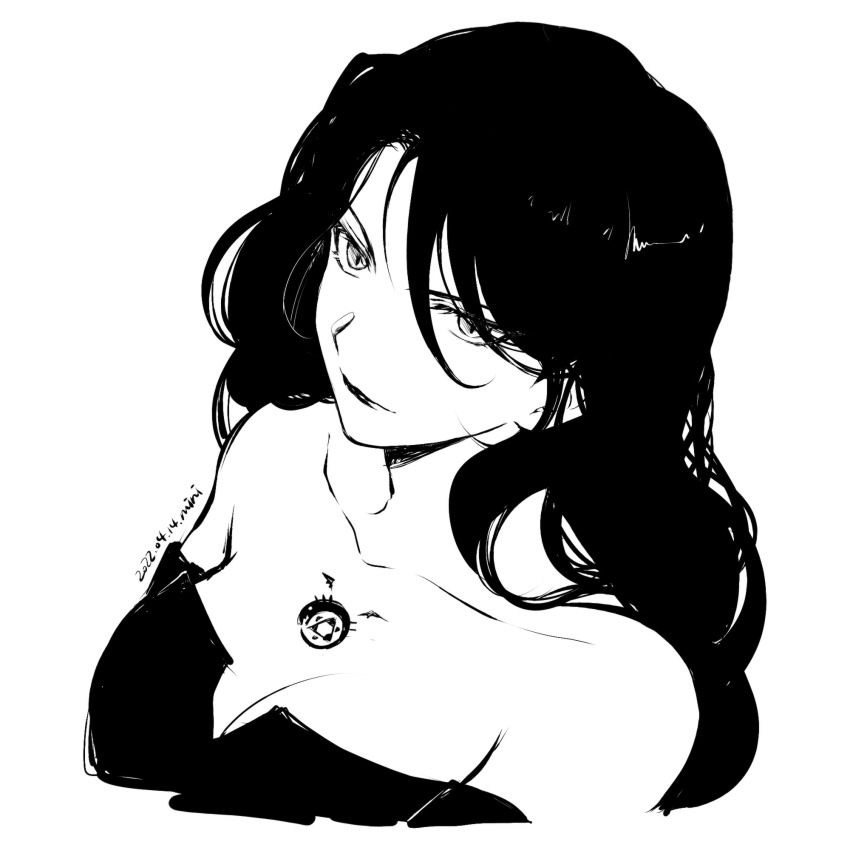 Fullmetal Alchemist Rule 34 Image