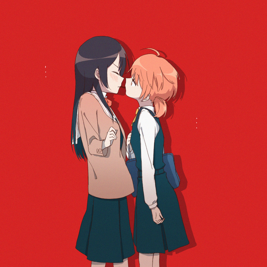 Koito Yuu (Pocky) Rule 34 Image