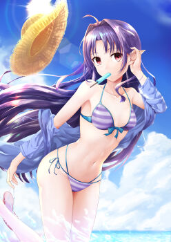 Yuuki (Sao) Rule 34 Image