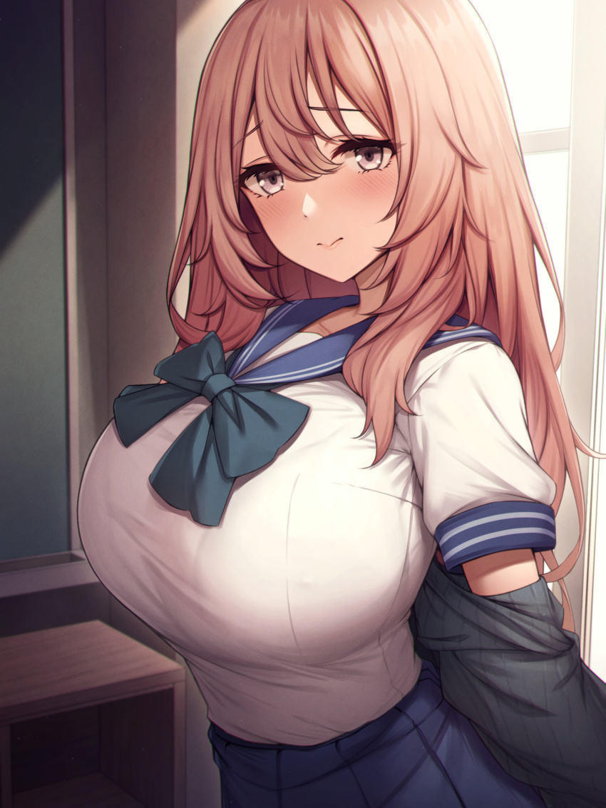 Inui Shinju (Kannko Bokujou) Rule 34 Image