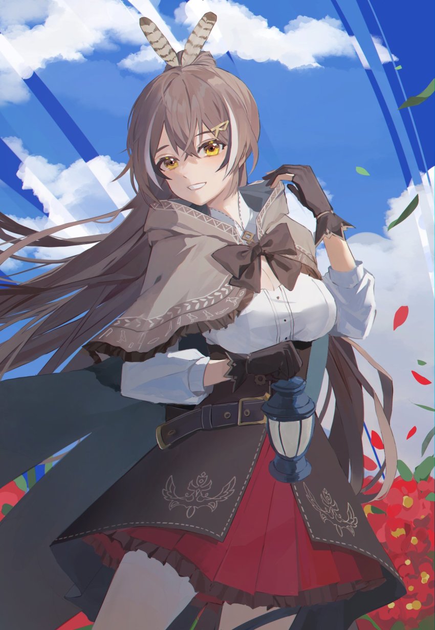 Nanashi Mumei (Hololive) Rule 34 Image