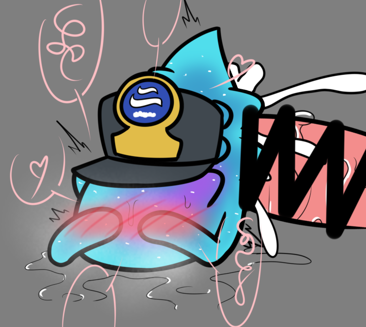 C.Q. Cumber (Nintendo) Rule 34 Image
