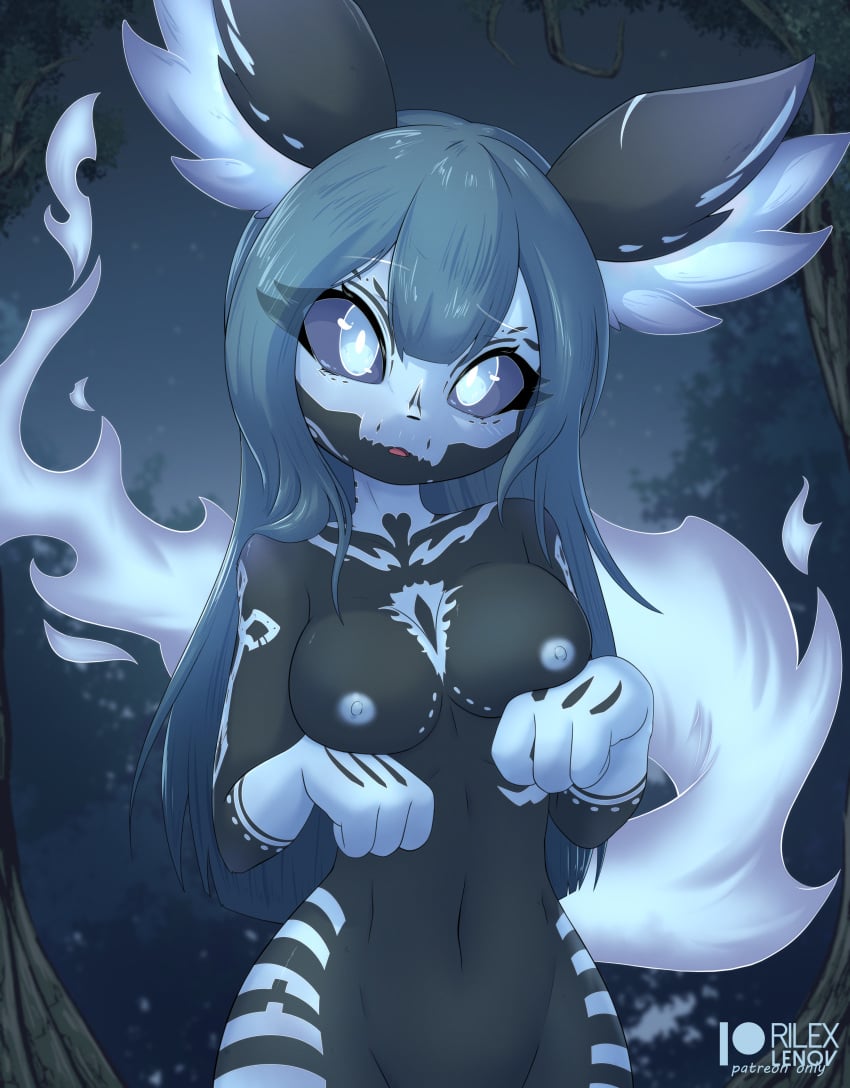 Eeveelution (Pokemon) Rule 34 Image