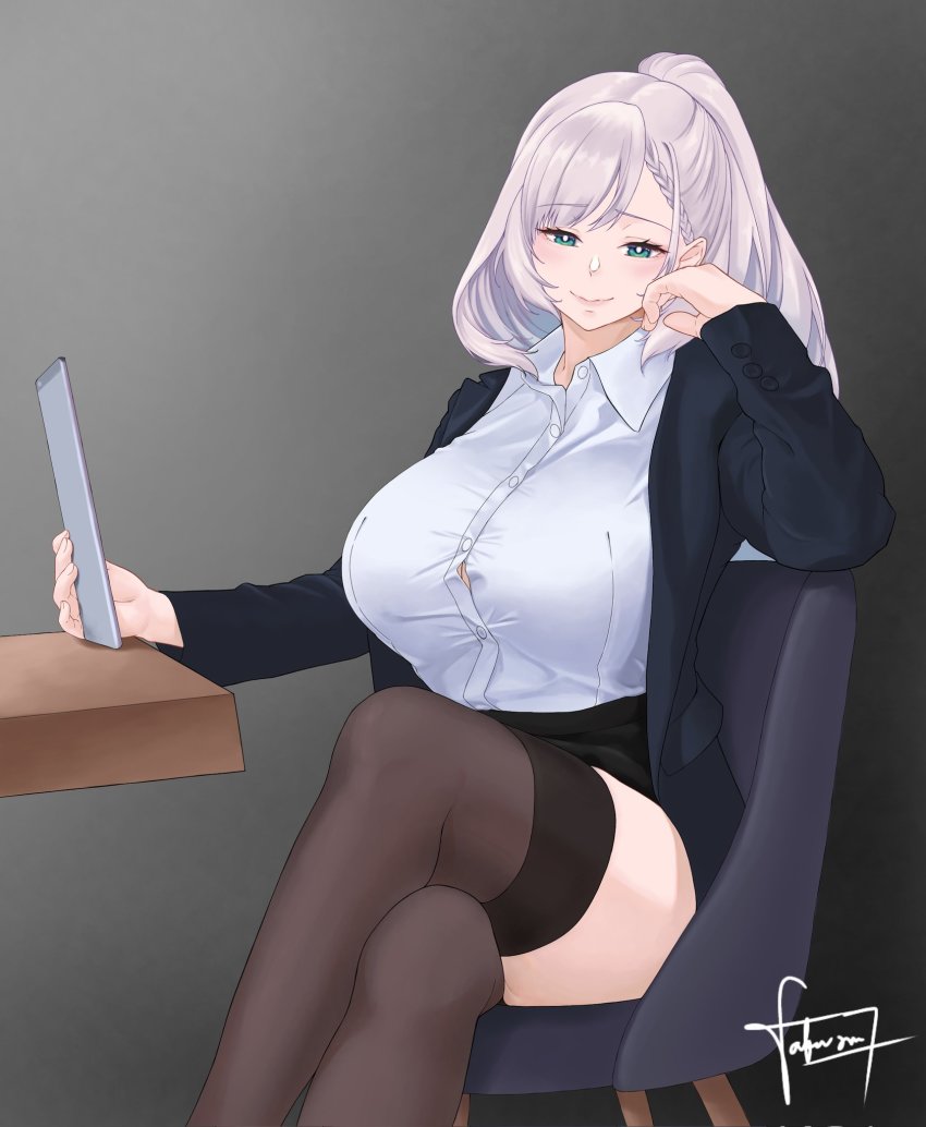 Pavolia Reine (Hololive) Rule 34 Image