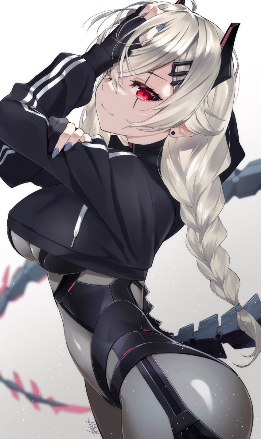 Saruei (Vtuber) Rule 34 Image
