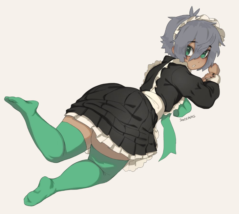 Original Rule 34 Image