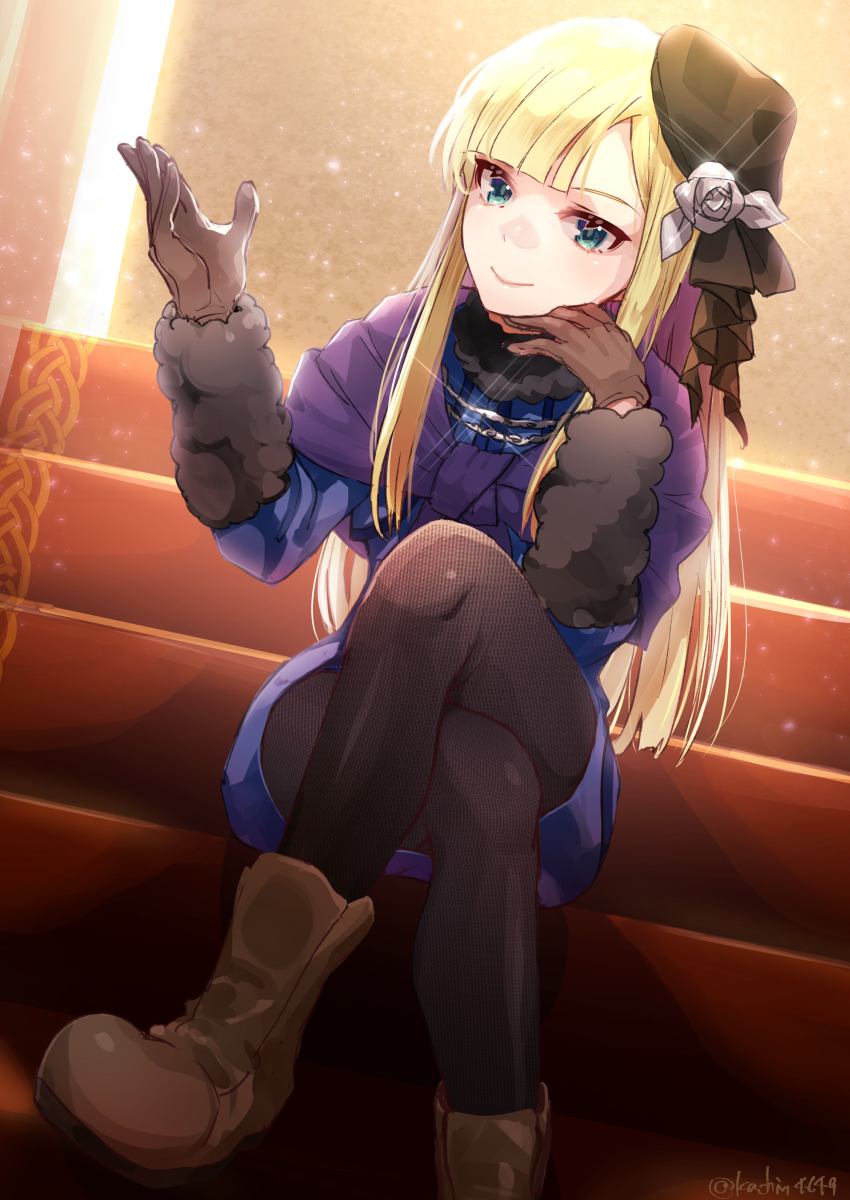Reines El-Melloi Archisorte (Fate (Series)) Rule 34 Image