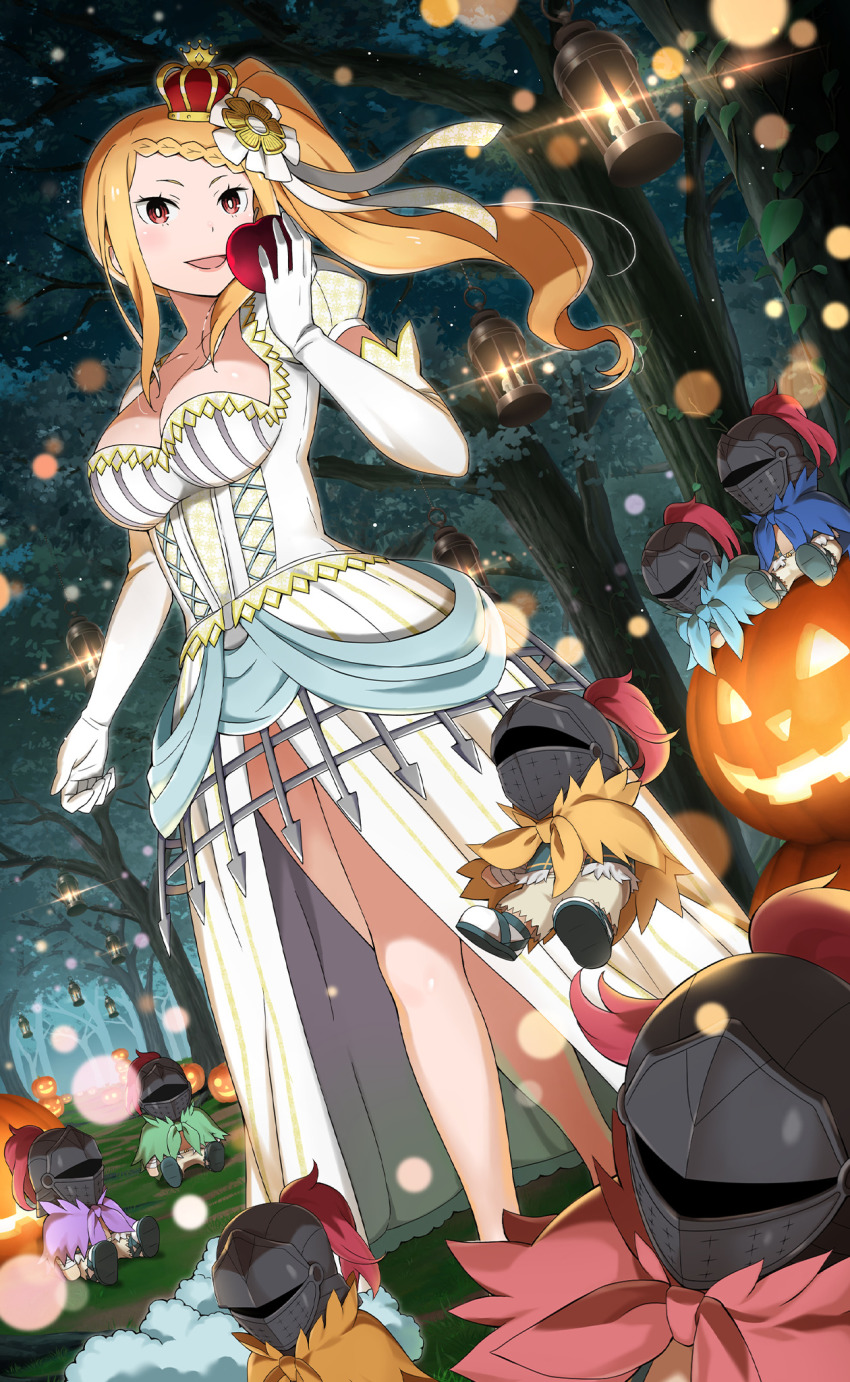 Aldebaran (Re:Zero) Rule 34 Image