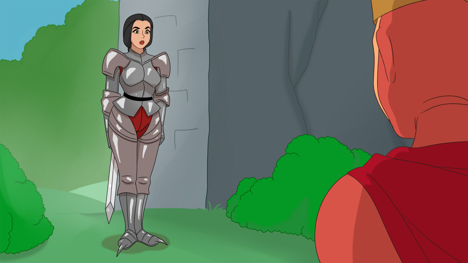 If You Do Rule 34 Image