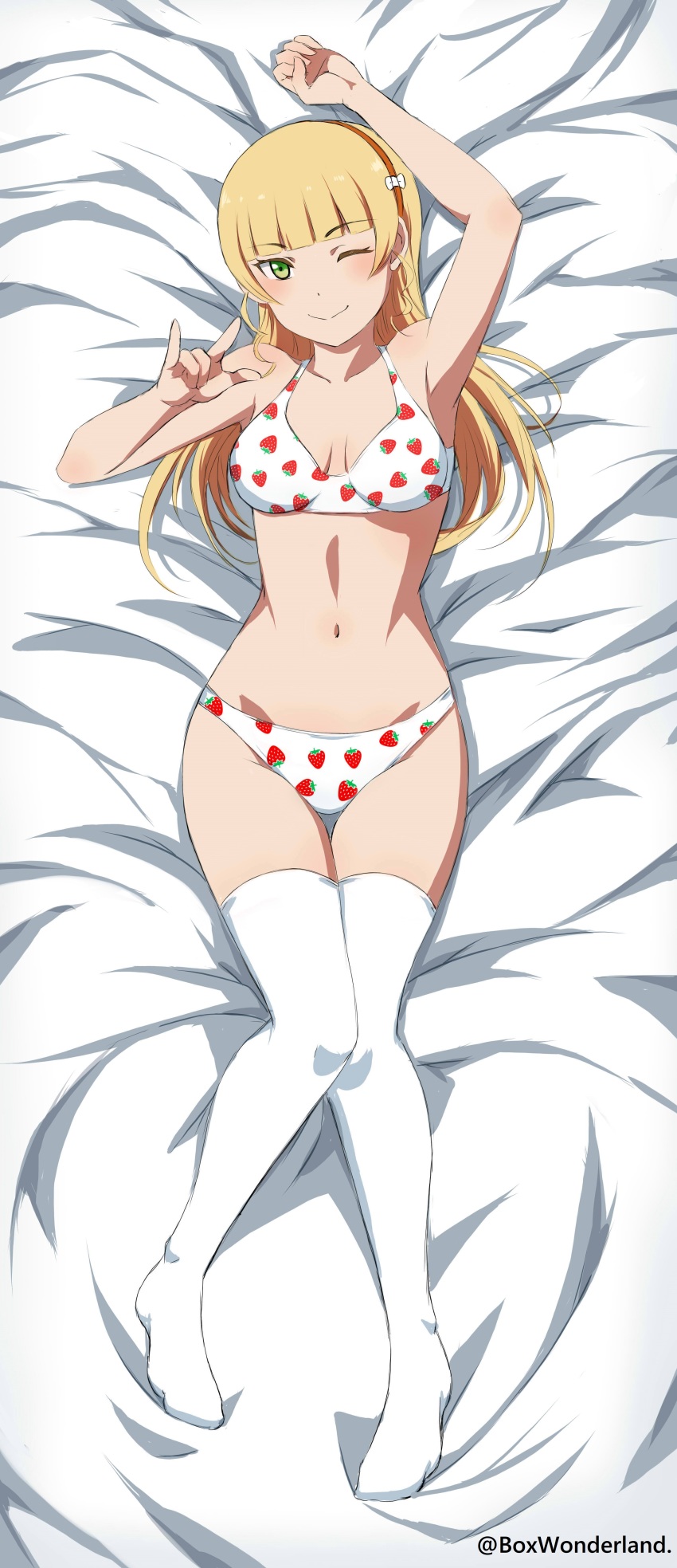 Heanna Sumire (Love Live!) Rule 34 Image