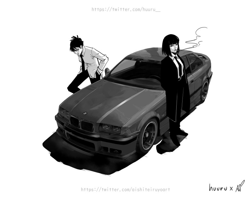 Bmw M3 Rule 34 Image
