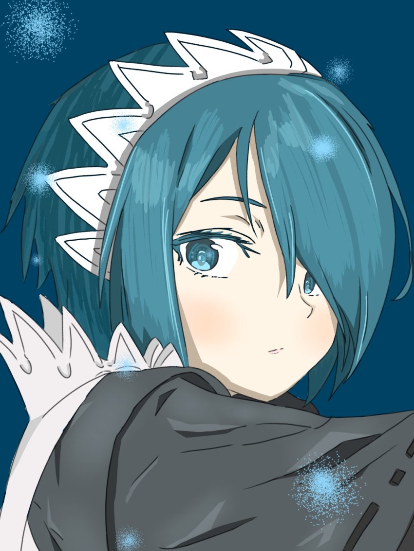 Setsuna (Fire Emblem) Rule 34 Image