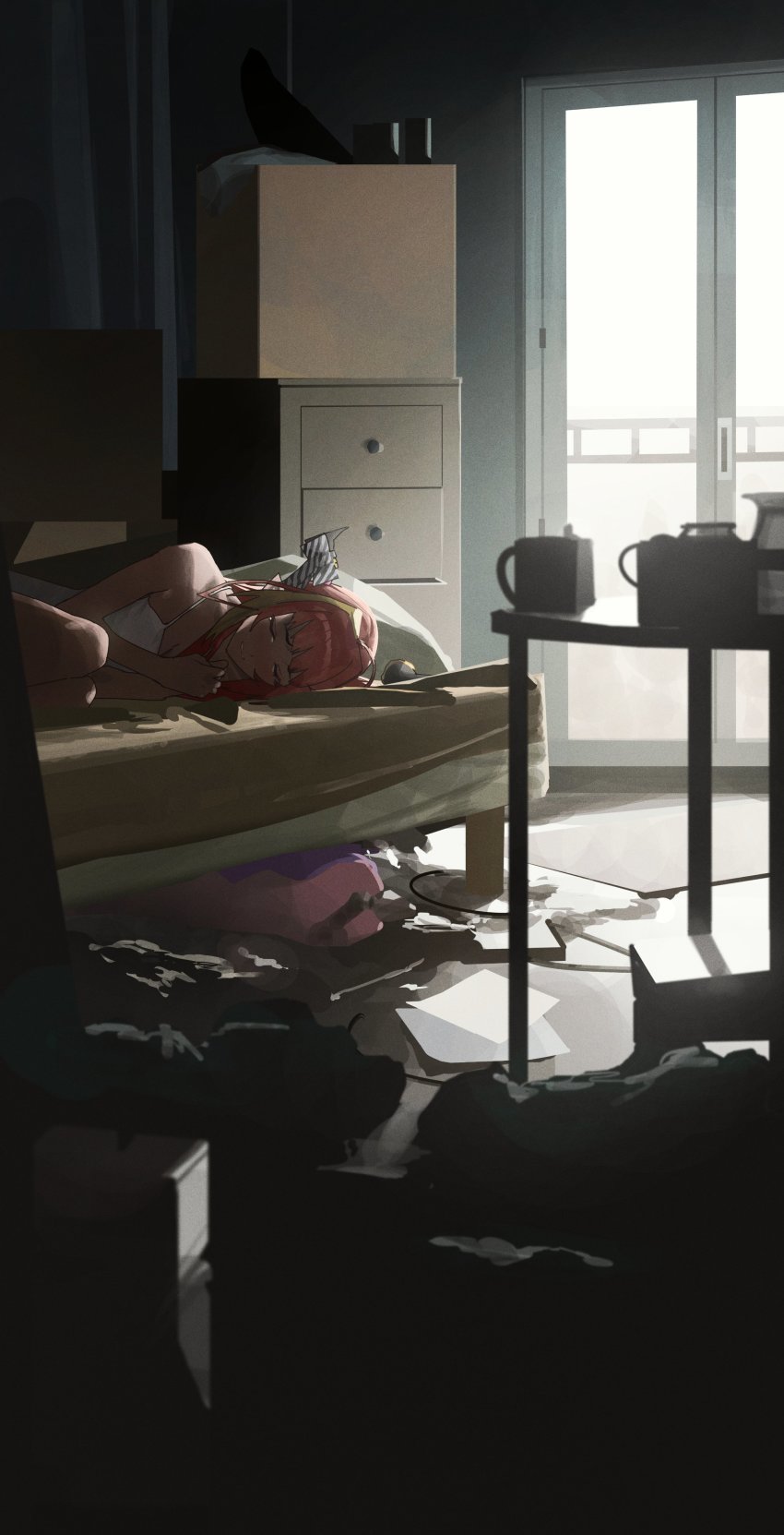 Kiryu Coco (Hololive) Rule 34 Image