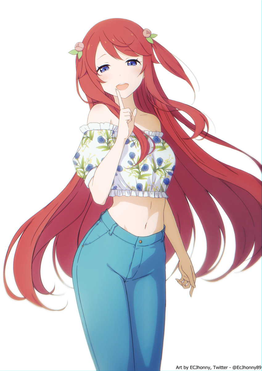Theresia Van Astrea (Re:Zero Kara Hajimeru Isekai Seikatsu) Rule 34 Image