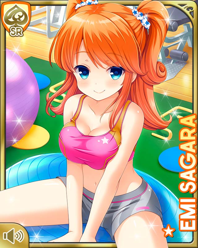 Girlfriend (Kari) Rule 34 Image