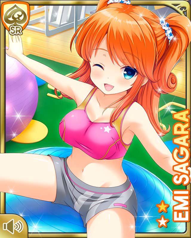 Girlfriend (Kari) Rule 34 Image