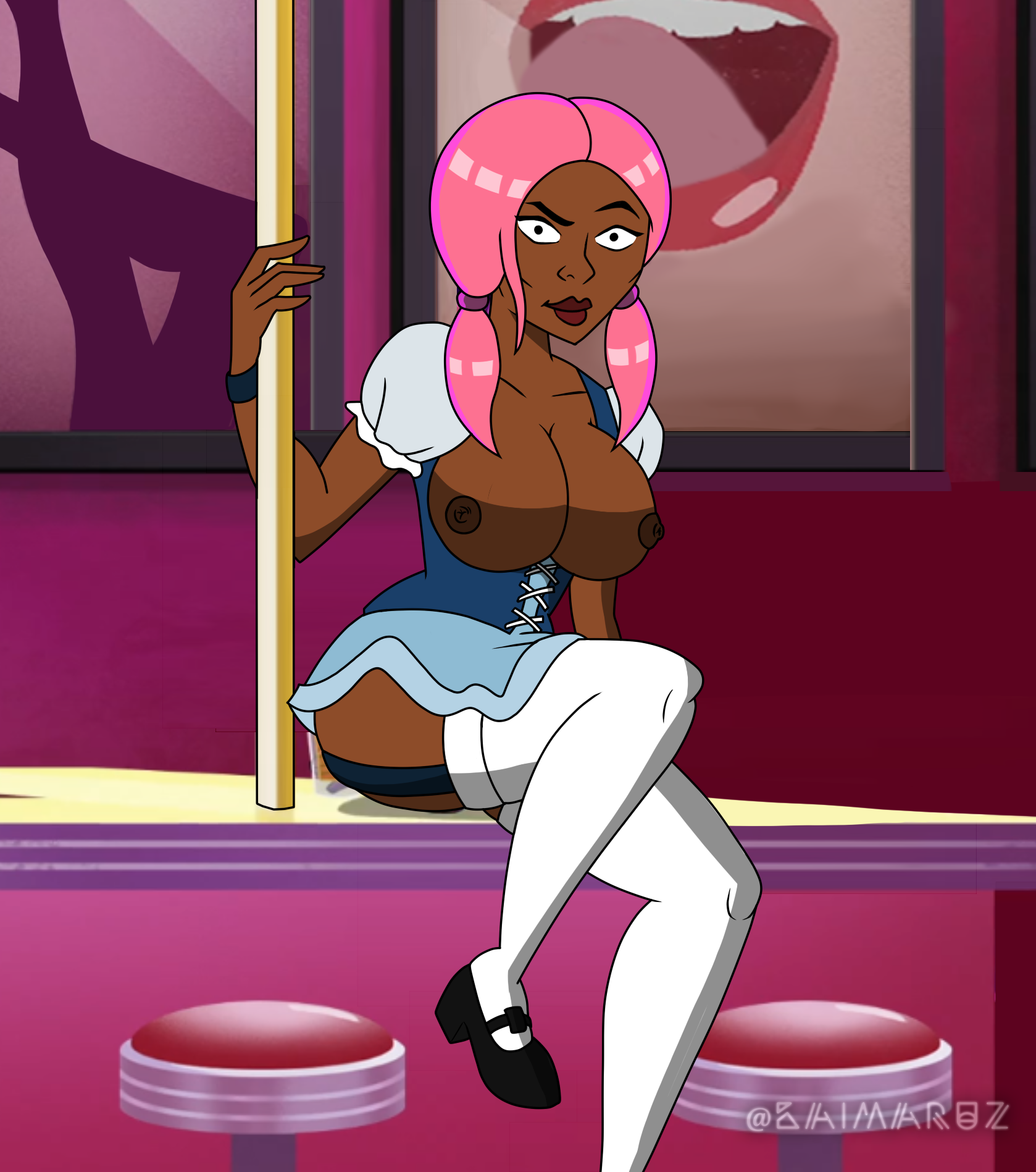 Hbo Max Rule 34 Image