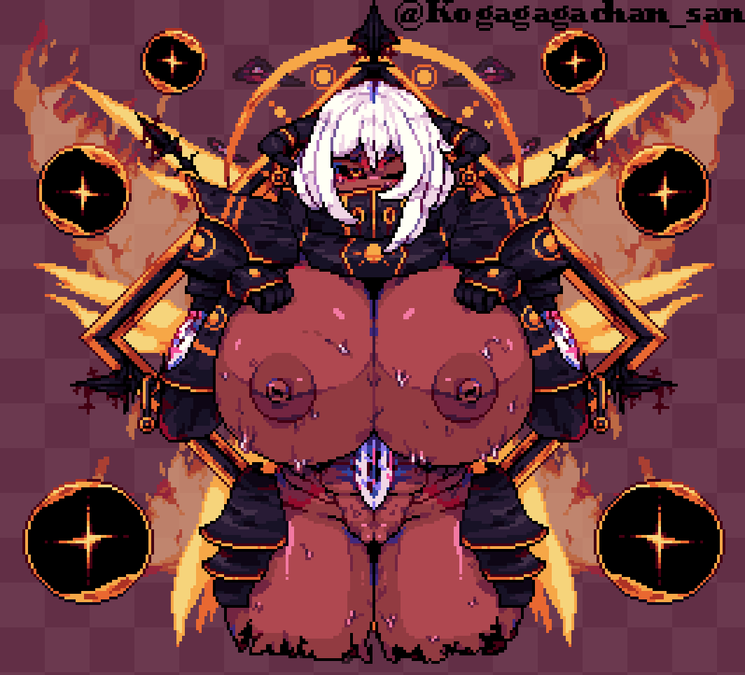 Calamity Mod Rule 34 Image