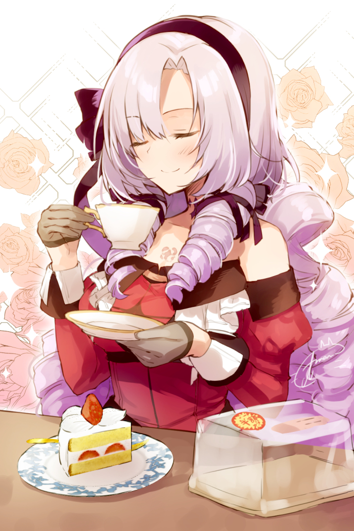 Hyakumantenbara Salome (Nijisanji) Rule 34 Image