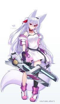 Animal Ear Fluff Rule 34 Image