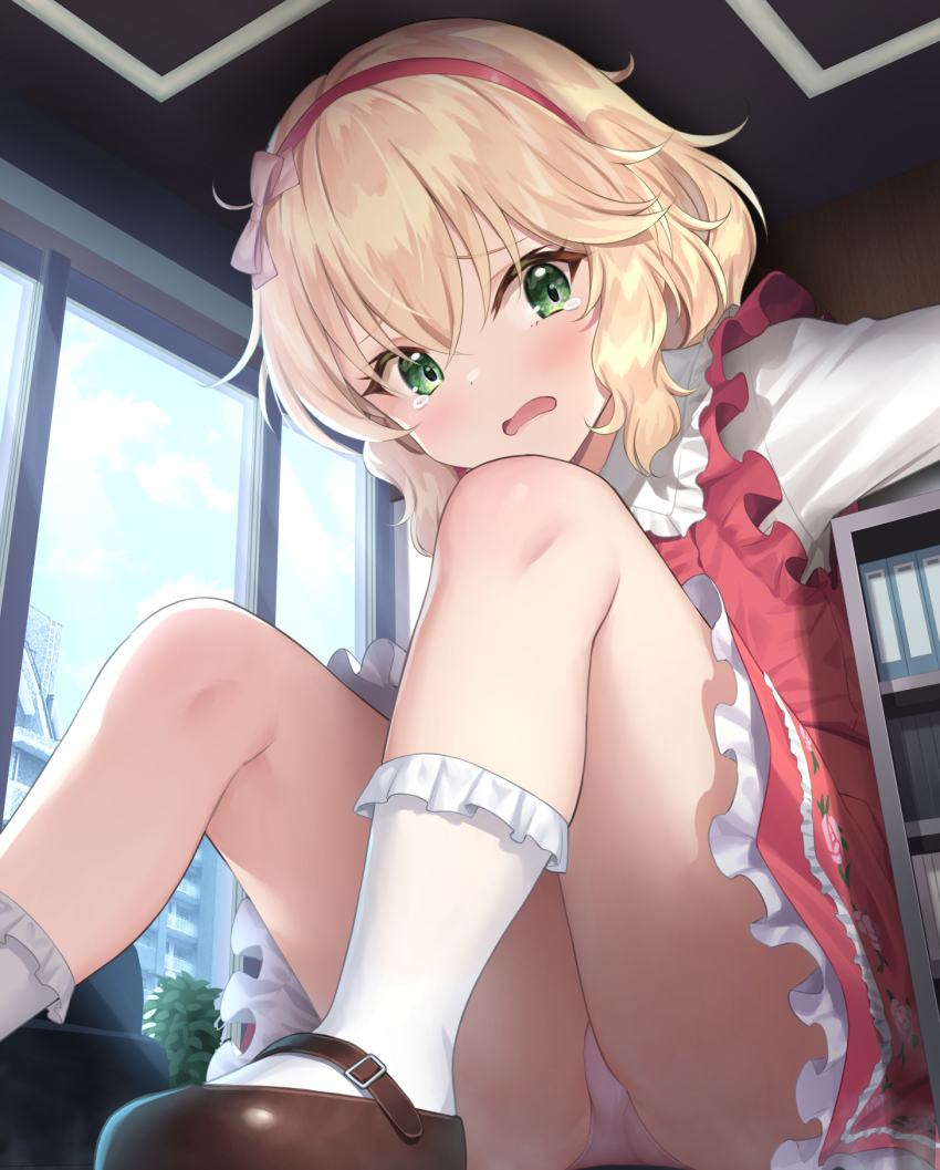 Sakurai Momoka (Idolmaster) Rule 34 Image