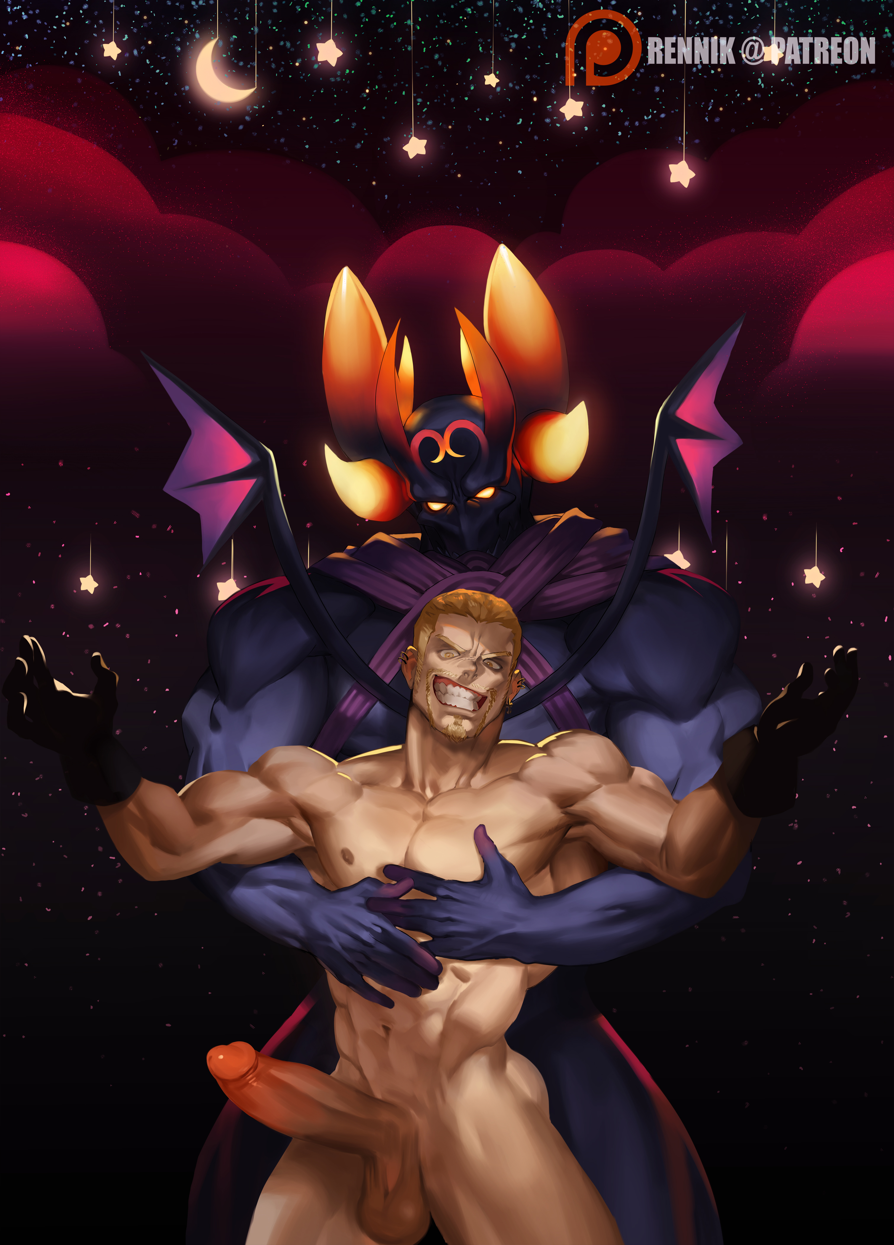 Heartless (Dark Inferno) Rule 34 Image