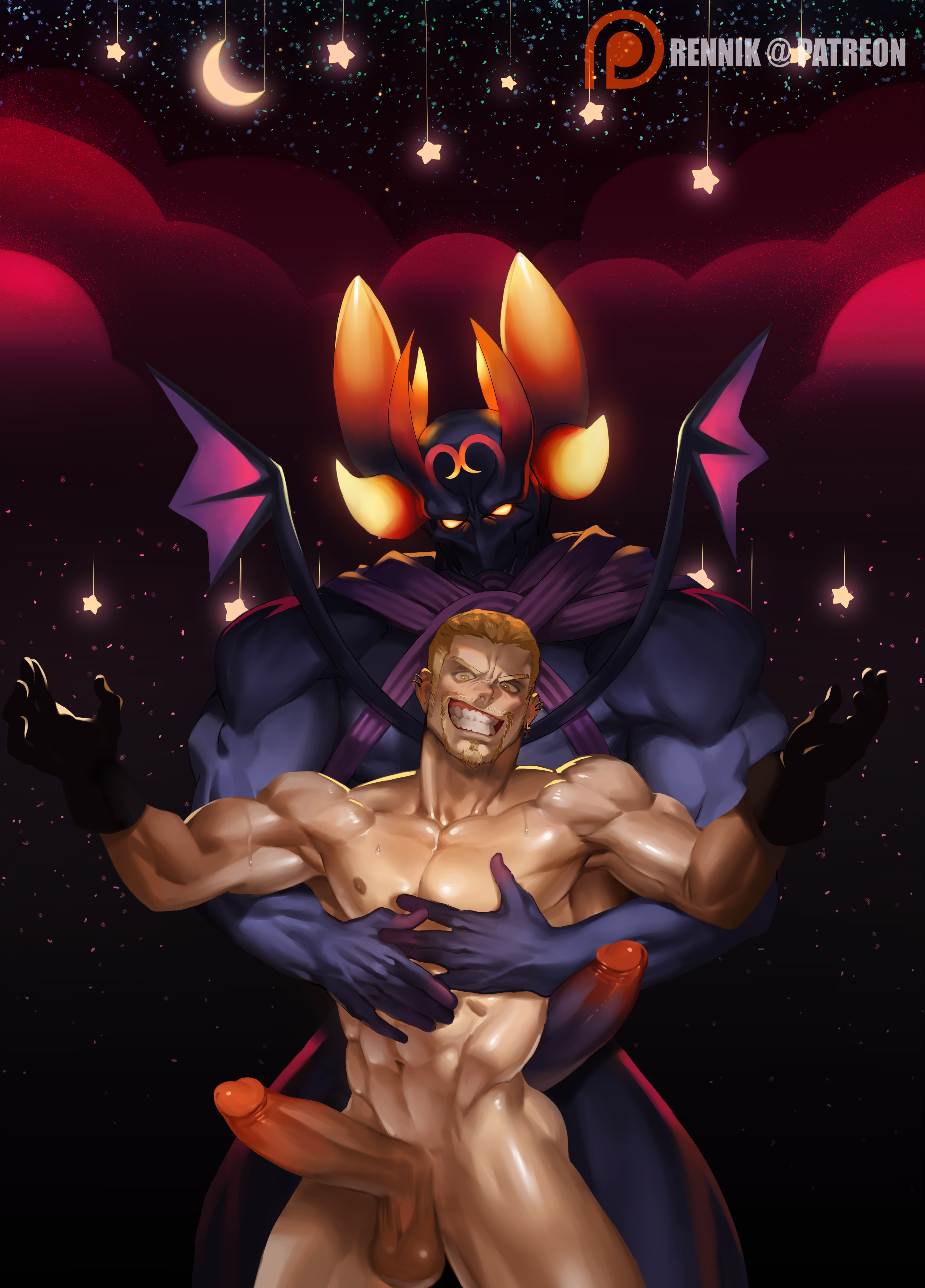 Heartless (Dark Inferno) Rule 34 Image