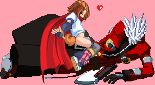 Konoha (Arcana Heart) Rule 34 Image