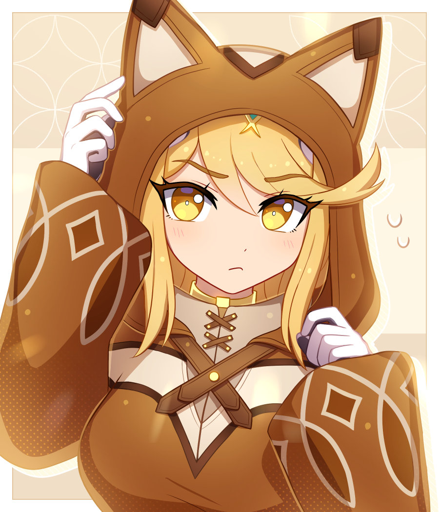 Mythra (Xenoblade) Rule 34 Image