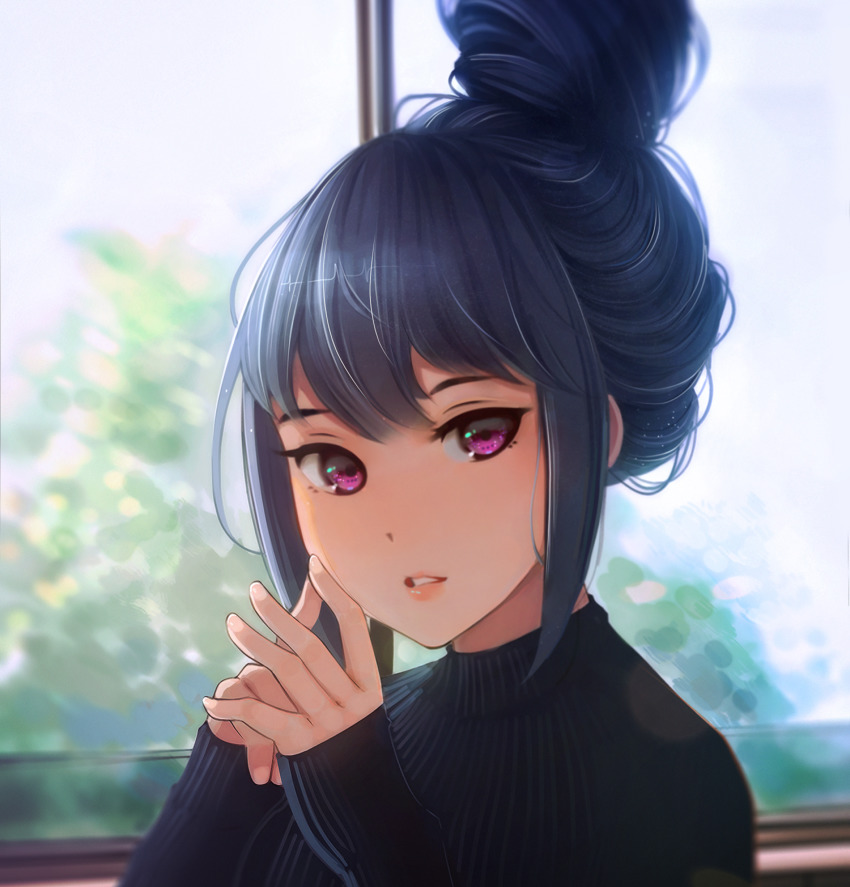 Shima Rin (Yurucamp) Rule 34 Image