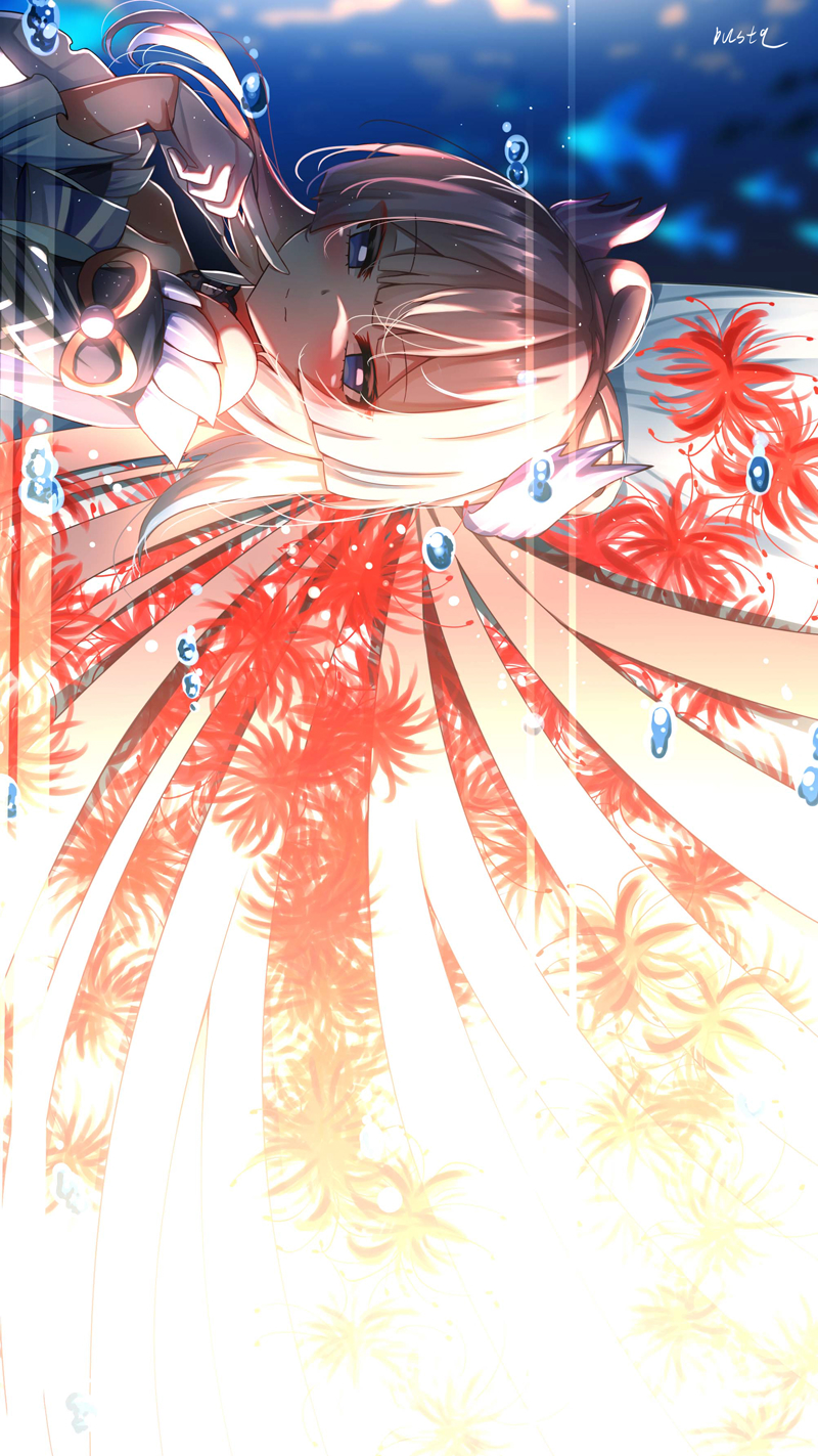 Sangonomiya Kokomi (Genshin Impact) Rule 34 Image