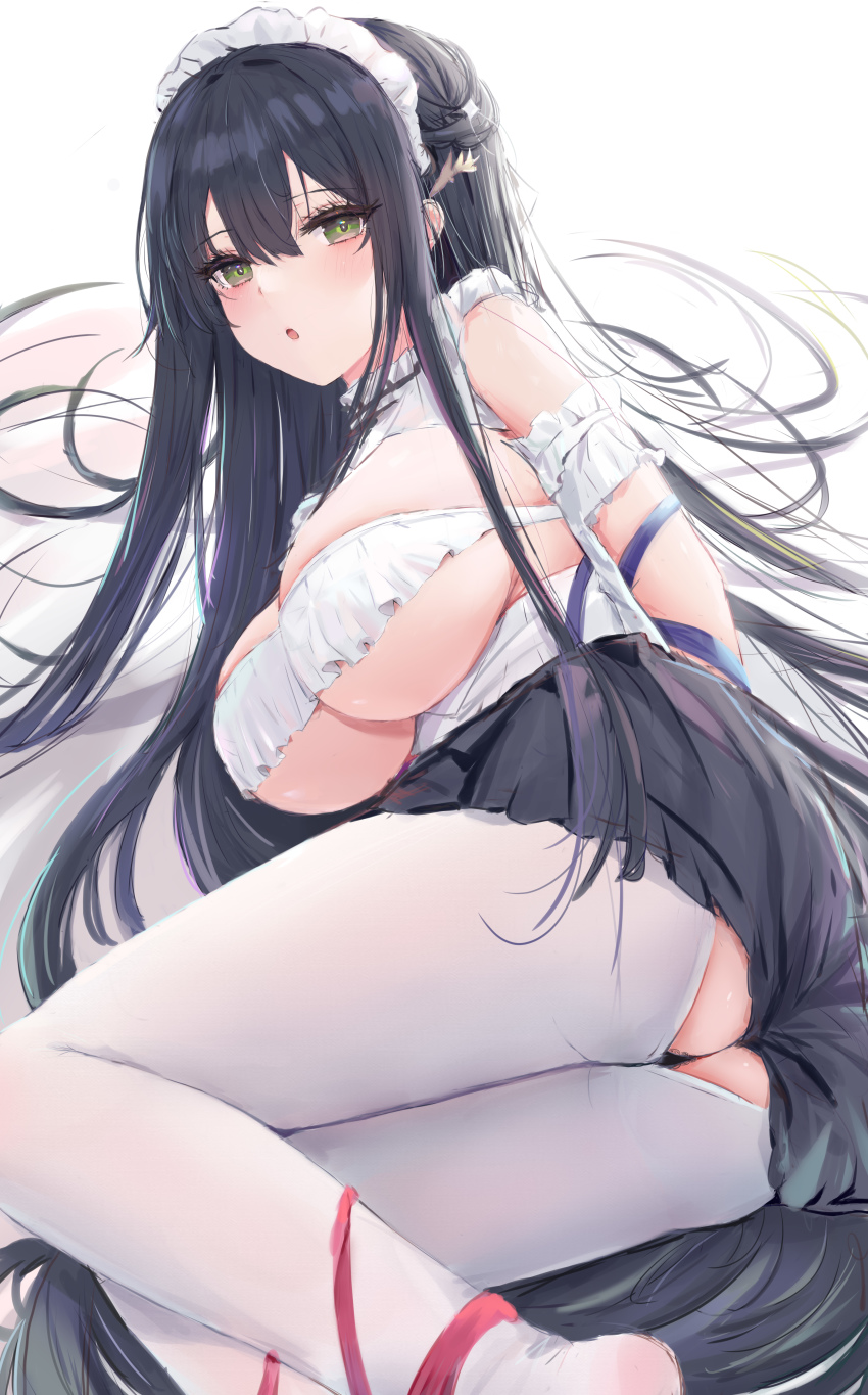 Indomitable (Azur Lane) Rule 34 Image