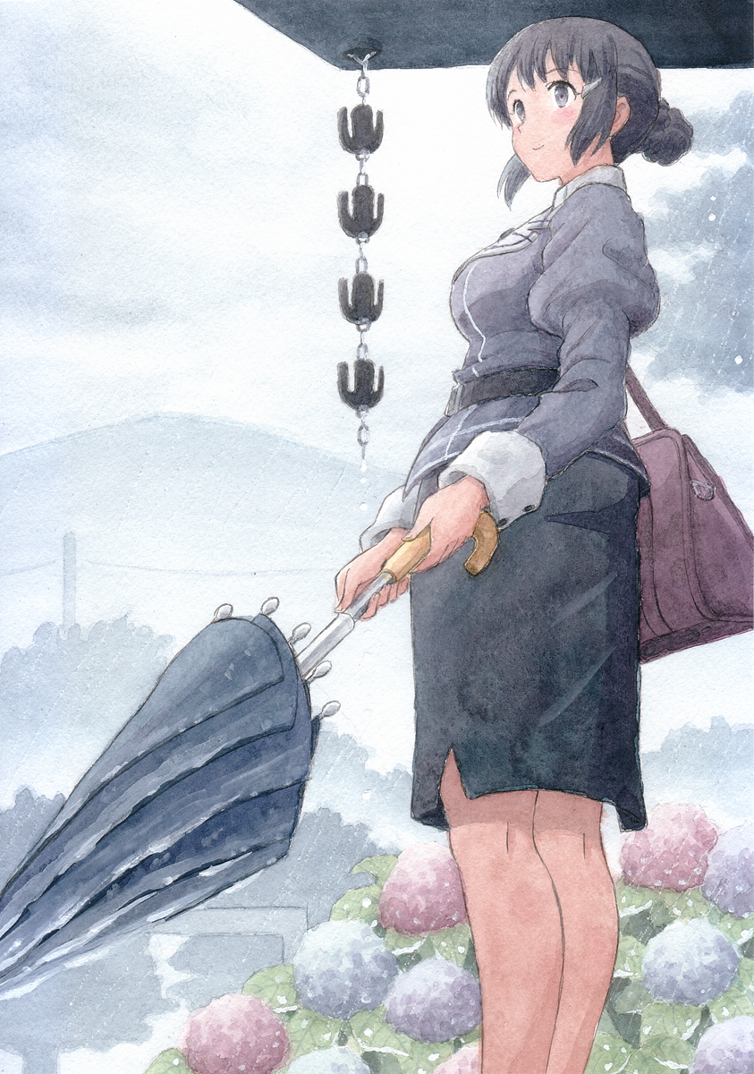 Kantai Collection Rule 34 Image