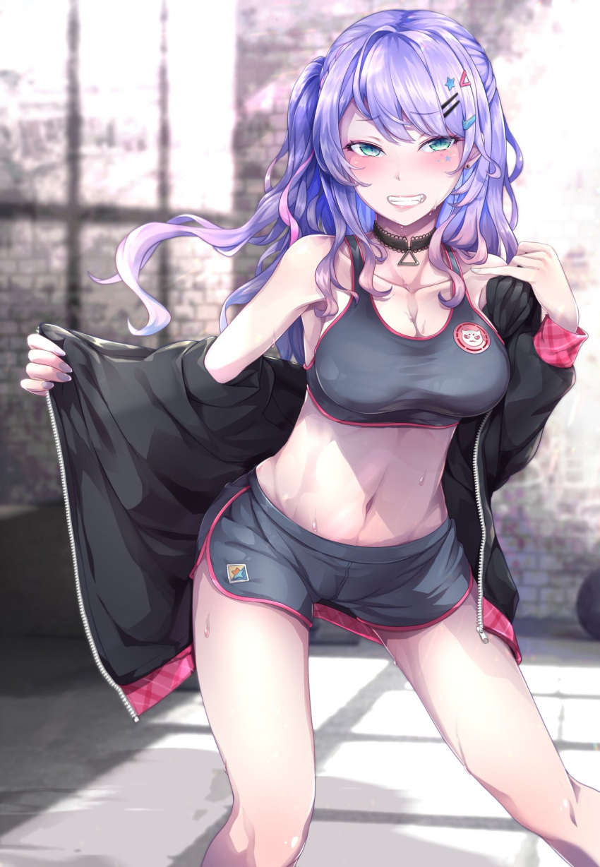 Sata Nakia (Indie Virtual Youtuber) Rule 34 Image