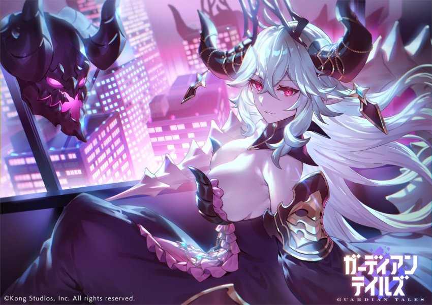 Guardian Tales Rule 34 Image